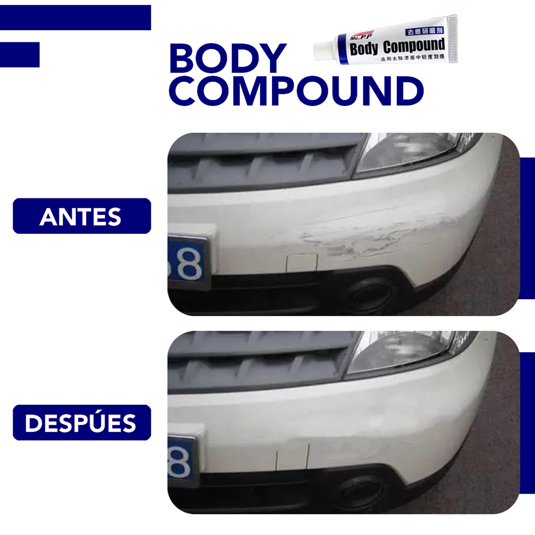 Body Compound